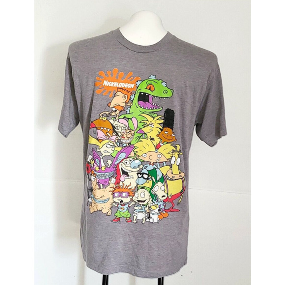 Nickelodeon 90' Kids T-Shirt‎